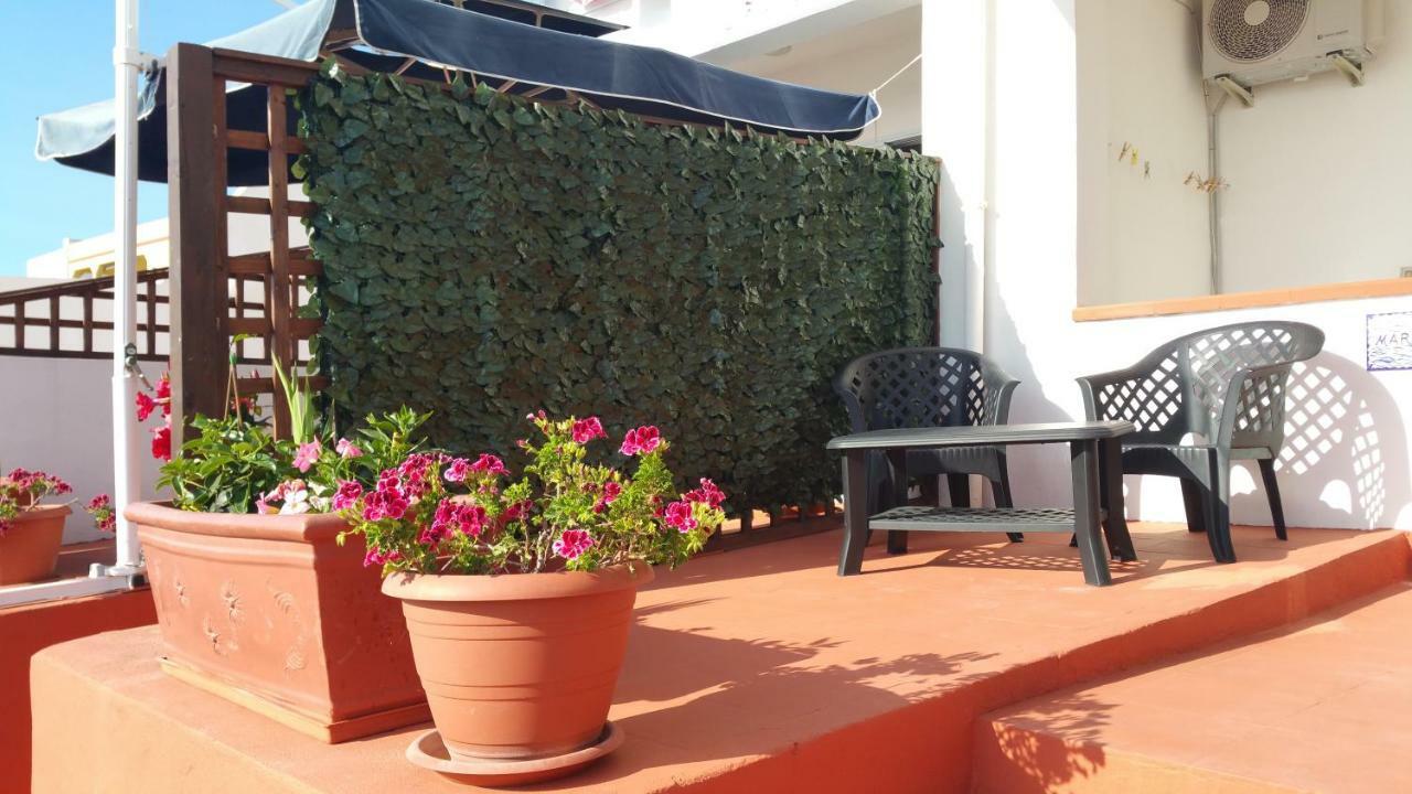Appartamenti Bella Vista Lampedusa Esterno foto